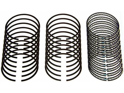 For 1999-2010 Ford F350 Super Duty Piston Ring Set Sealed Power 97995ZYNW 2000 - Image 1 of 2