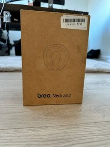 Breo iNeck Air2 Neck Massager Machine - Picture 1 of 6