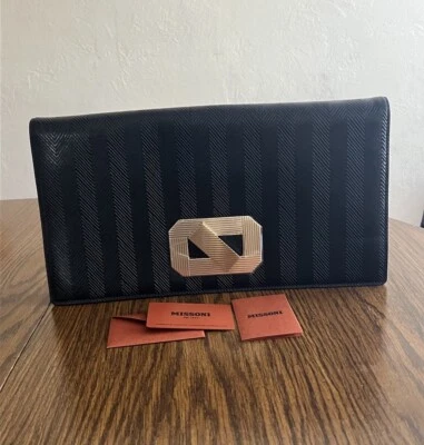 Missoni Women's Pochette Clutch - Image 1 of 4