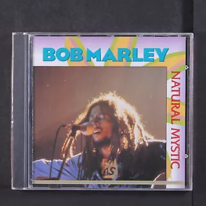 BOB MARLEY: natürliche mystische KOMPONIERUNGS-CD versiegelt - Bild 1 von 2