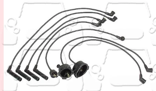 JUEGO DE CABLES DE BUJÍA para MAZDA MX-3 175-5992 1992-1996 Foto 1 de 1