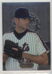 1995 Bowman's Best Blue Paul Wilson #5