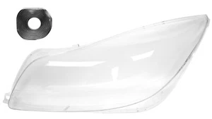 OPEL INSIGNIA A 2008-2013 VETRO FARO VETRO ADESIVO LATO SINISTRO - Foto 1 di 7