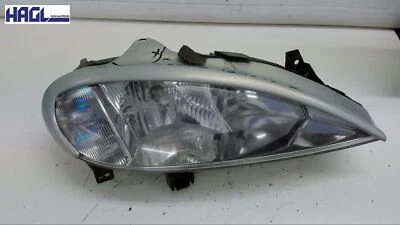 Scheinwerfer Komplett  Rechts Halter Defekt 7701047180 Renault Megane Cabriolet - Bild 1 von 4