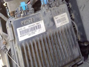 Módulo de control electrónico ECM del motor compatible con 97 ASTRO 3298677 - Imagen 1 de 3