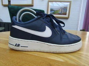 Nike Air Force 1 Entrenadores bajos - Reino Unido 5.5 - UE 38.5 - EE. UU. 6Y - 2020 - Imagen 1 de 14