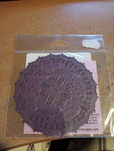 TROQUELES DE CORTE PARA ÁLBUM DE RECORTES DOILY MATRICES DL108. NUEVOS (J1775) - Imagen 1 de 2