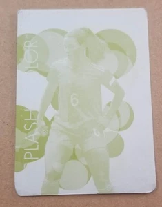 2023 GOODWIN CHAMPIONS #133 SPLASH COLOR PLATE 1/1 LENA OBERDORF JF - Picture 1 of 2