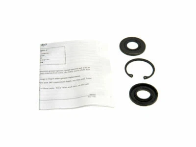 Kit de vedação de eixo de entrada de engrenagem de direção Mazda B2300 1994-1997 11456WP 1995 1996 - Imagem 1 de 2