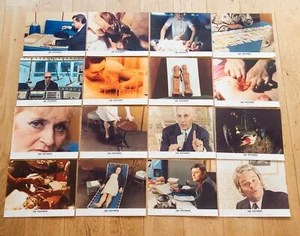 LES VOYANTS - 16 photos d'exploitation ROGER DEROUILLAT, DOCUMENTAIRE - Afbeelding 1 van 5