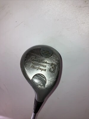Macgregor Jack Nicklaus Velocitized 3 Wood - Image 1 of 3
