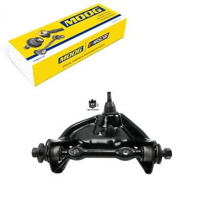 MOOG Control Arm Front Right Upper For 1999-2003 Dodge Ram 3500 Van - Image 1 of 3