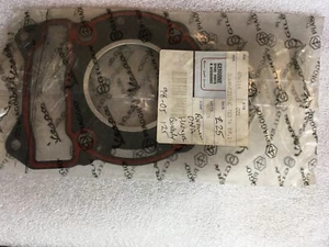 Gilera DNA/Hexagon/runner 125 cylinder head gasket '98-'05 - Picture 1 of 1