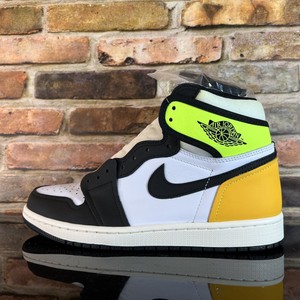 Las mejores ofertas en Jordan 1 High OG Volt | eBay