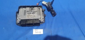 Kit accensione elettronica Chiave e blocchetto Peugeot 207 1.4 16 V - Imagen 1 de 4