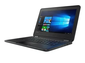 Lenovo N23 Yoga 2-in-1 11.6" Chromebook PC - MT8173c Processor 4GB Ram 32GB SSD - Picture 1 of 4