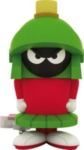 EMTEC - Looney Tunes Marvin il Marziano - Pen Drive 8Gb USB 2.0 - Bild 1 von 6
