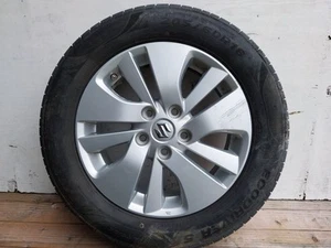 SUZUKI SX4 S-CROSS ALUFELGE 2015 - EINZELN 6JX16205/60R16 - Bild 1 von 7