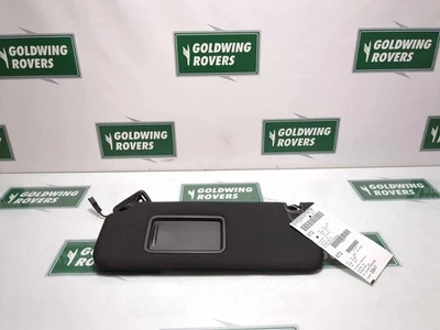 Левый солнцезащитный козырек 14 15 Land Rover RANGE ROVER SPORT L494 - Изображение 1 из 4