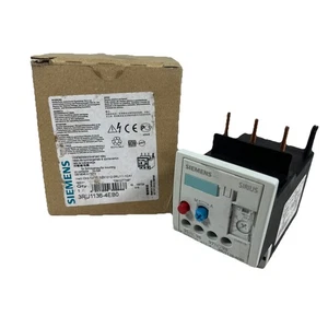 Original OEM SIEMENS 3RU1136-4EB0 3RU11364EB0 22-32A NSMP - Bild 1 von 6