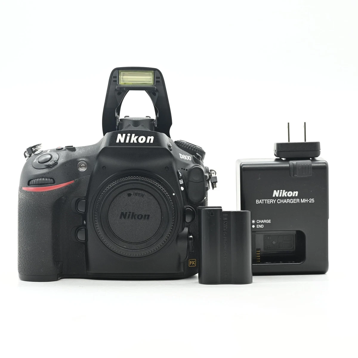 Nikon D800 Digital Cameras for Sale | Shop New & Used Digital
