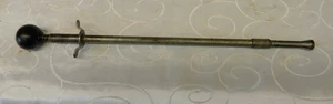 VINTAGE SNAP-ON 14" LONG VALVE TAPPET LIFTER PULLER TOOL #S8690 - Picture 1 of 4