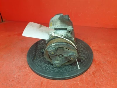 FORD S-MAX 2010 AIR CON COMPRESSOR A/C PUMP 1.8L DIESEL QYWA 1858669 - Image 1 of 4