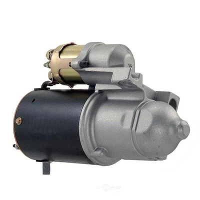 Starter Motor fits 1991-1995 Pontiac Grand Prix,Trans Sport Sunbird Grand Am  AC - Image 1 of 4