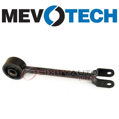 Mevotech Supreme Rear Suspension Trailing Arm for 2011-2017 Nissan Quest - ab Foto 1 de 4