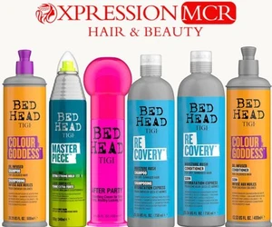 Bed Head Tigi Recovery - Goddess Shampoo - Conditiner - Creme - Spray Vollsortiment - Bild 1 von 8
