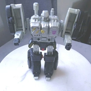 Transformers Titanium War Within Megatron - II50 - Picture 1 of 11
