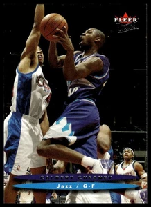 2003-04 Ultra #34 Calbert Cheaney [GOATCARDS] - Picture 1 of 2