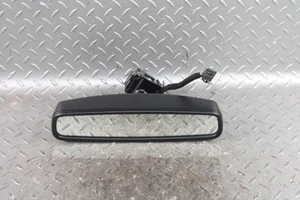15-17 F150 Cabin Interior Rear View Mirror Automatic Dimming OEM Factory - Picture 1 of 12