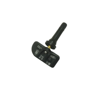Sensor de presión de neumáticos GM OEM TPMS XL8 433 MHz 2022-24 Silverado Sierra 13542523 Foto 1 de 2