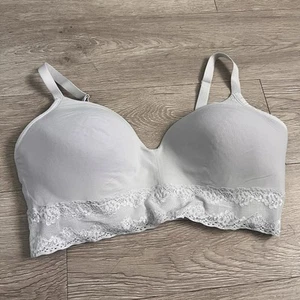 Reggiseno Natori Bliss Perfection Contour taglia 34DDD coppa morbida 723154 - Foto 1 di 6
