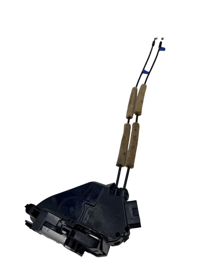 2013-18 Nissan Altima Sedan Rear Right Door Lock Actuator 825003TA0A B229-16 - Image 1 of 4