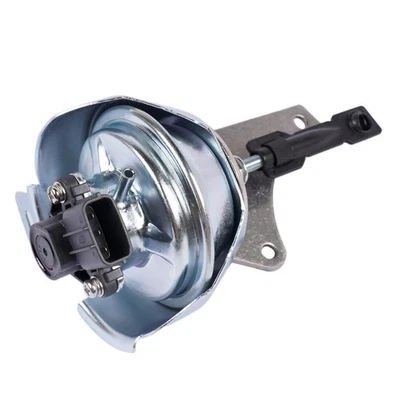 Turbolader Druckdose für Ford Mondeo III Galaxy II Kuga Focus II C-Max S-MAX - Bild 1 von 4