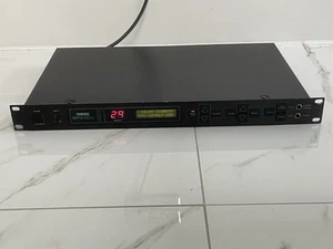 YAMAHA SPX90ⅡMulti-Effect SPX90II PA Equipment Recording Digital Sound Processor - Picture 1 of 13