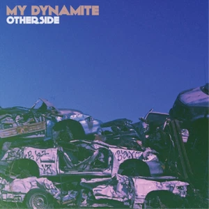 My Dynamite Otherside (CD) Album - Picture 1 of 1