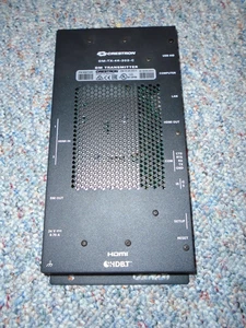 CRESTRON DM-TX-4K-202-C DM Digital Media Transmitter - Picture 1 of 2
