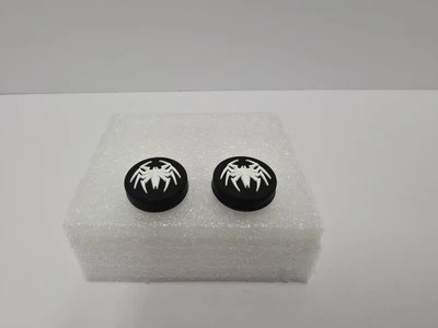 Spiderman Thumb Stick Grip Joystick Cap Cubierta para PS5, PS4, PS3 XBOX ONE / 360 Foto 1 de 3