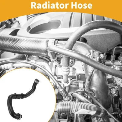 Radiator Hose for Mercedes-Benz C350 2012-2015 for Mercedes-Benz GLK350 10-15 - Image 1 of 4