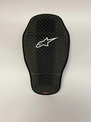 Protector trasero grande Alpinestars Nucleon KR-Celli para moto Foto 1 de 2