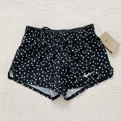 Nike Women's Dri-Fit 10K Running Shorts - Image 1 of 3