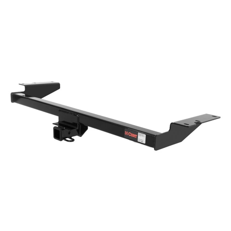 Curt Class 3 Trailer Hitch 13563 for 2004-2009 Nissan Quest Van - Imagem 1 de 4
