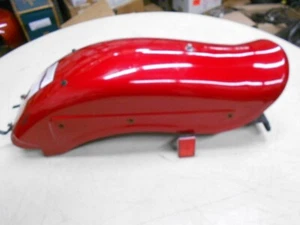 1998 KAWASAKI VULCAN VN800 CLASSIC REAR FENDER - Bild 1 von 12