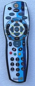 Genuine Foxtel IQ2 Remote Control A-league Melbourne City (NRP) - Picture 1 of 2