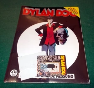DYLAN DOG n. 440 BLISTERATO con Copertina da Collezione ed. Bonelli 2023 - Picture 1 of 1