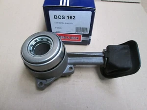 CILINDRO ESCLAVO FORD FIESTA COURIER FOCUS KA PUMA & MAZDA 121 EMBRAGUE BCS 162 - Imagen 1 de 1