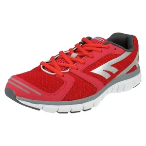 Ladies Haraka By Hi-Tec Lace Up Trainer Retail Price £12.99 - Picture 1 of 10